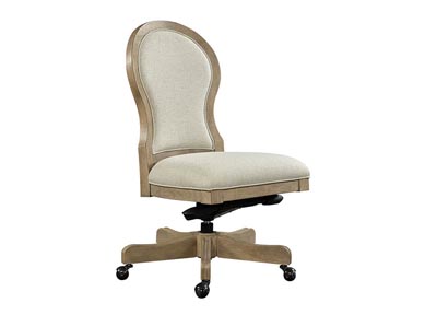 aspenhome Office Chairs - Provence Office Chair I222