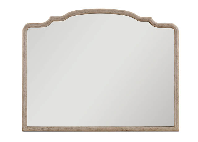 Landscape Mirror - Provence / I222