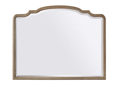 aspenhome Mirrors - Provence Landscape Mirror I222