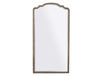 aspenhome Mirrors - Provence Floor Mirror I222