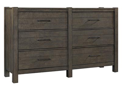 aspenhome I227-453 - Mill Creek Dresser I227