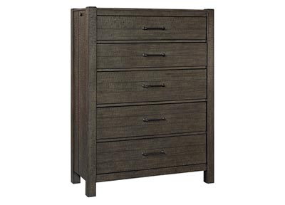 aspenhome I227-456 - Mill Creek Chest I227