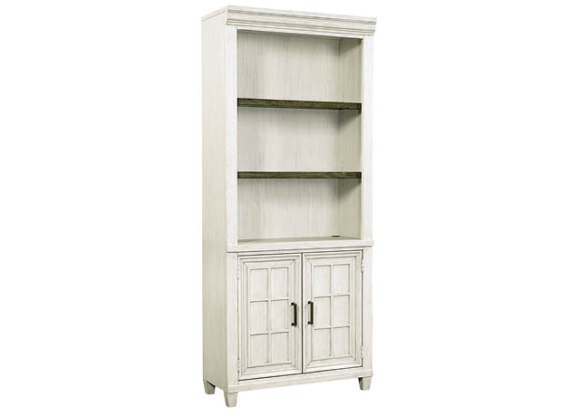 Door Bookcase - Caraway / I248