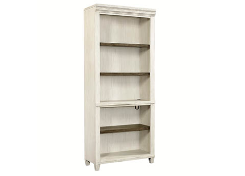Open Bookcase - Caraway / I248