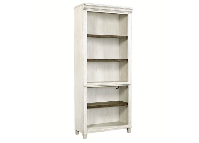 Open Bookcase - Caraway / I248