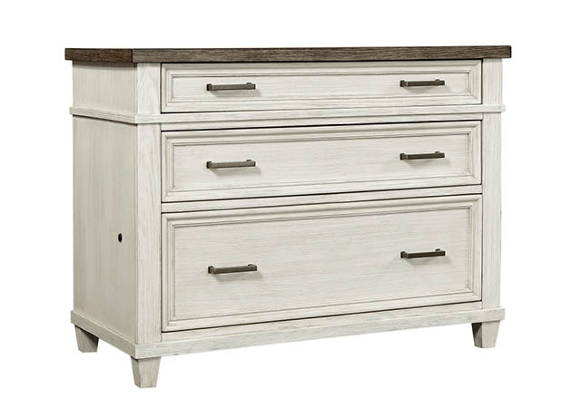 aspenhome File Cabinets - Caraway Lateral File I248