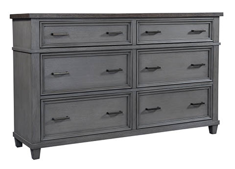 Dresser - Caraway / I248