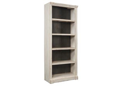 aspenhome Bookcases - Displays - Hinsdale Open Bookcase I250