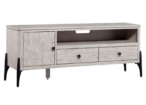 aspenhome TV Consoles - Zane 62" Console I256