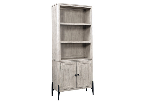 Door Bookcase - Zane / I256