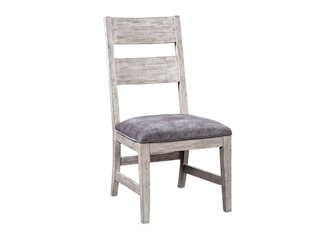 aspenhome Side Chairs - Zane Side Chair I256