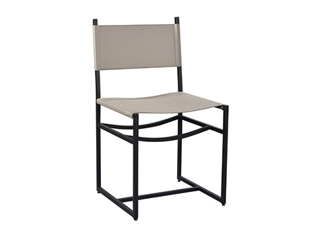 aspenhome Side Chairs - Zane Side Chair I256