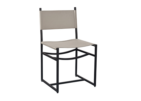 Side Chair - Zane / I256
