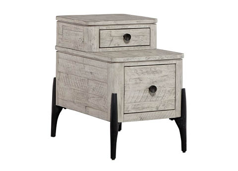 Chairside Table - Zane / I256