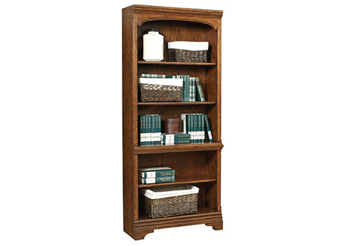 Open Bookcase - Hawthorne / I26