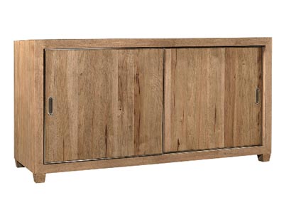 Credenza/Console - Paxton / I262