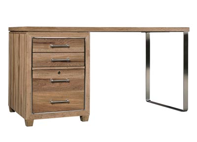 aspenhome Desks - Writing - Paxton Writing Desk I262