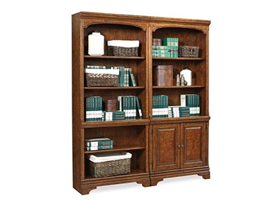 Bookcases - Hawthorne / I26
