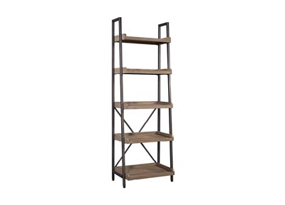 Open Bookcase - Trellis / I287