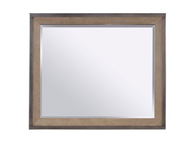 aspenhome Mirrors - Trellis Mirror I287