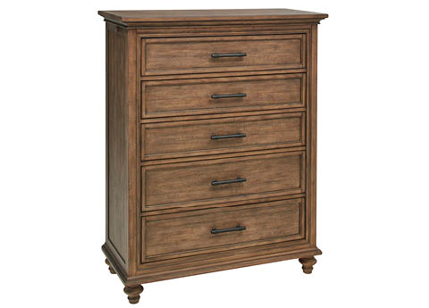 aspenhome Chests-Chiffarobes - Hensley Chest I3002