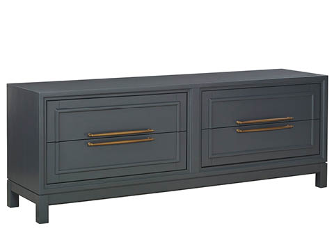 aspenhome I3014-272 - Alexander 72" Console I3014