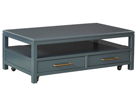 Cocktail Table - Alexander / I3014