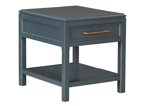 End Table - Alexander / I3014