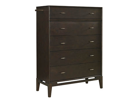 aspenhome Chests-Chiffarobes - Sutton Chest I3048