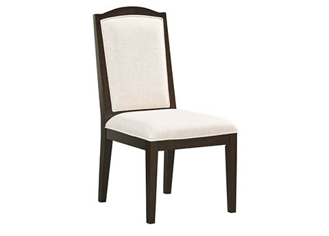 aspenhome Side Chairs - Sutton Dining Chair I3048