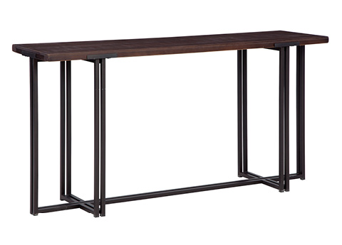 aspenhome Sofa Tables - Zander Sofa Table I310