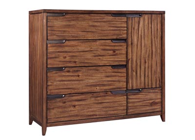 Door Chest - Peyton / I317
