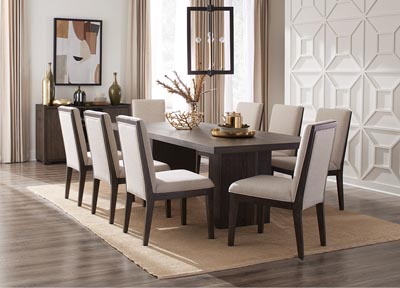 aspenhome Dining Tables - Beckett Dining Table & Chairs I318