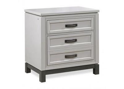 Liv.360 Nightstand - Hyde Park / I32