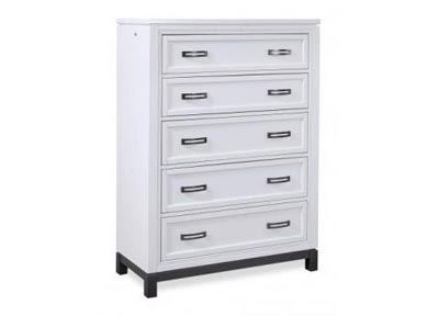 aspenhome Chests-Chiffarobes - Hyde Park Chest I32