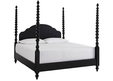 aspenhome I3210-402-BCK - Caroline Poster Bed I3210