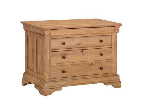 Workstation Combo File - Chateau Philippe / I3290