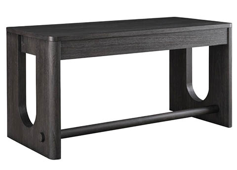 aspenhome Desks - Writing - Sloane Writing Desk I3327
