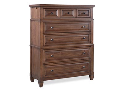 Chest - Thornton / I34