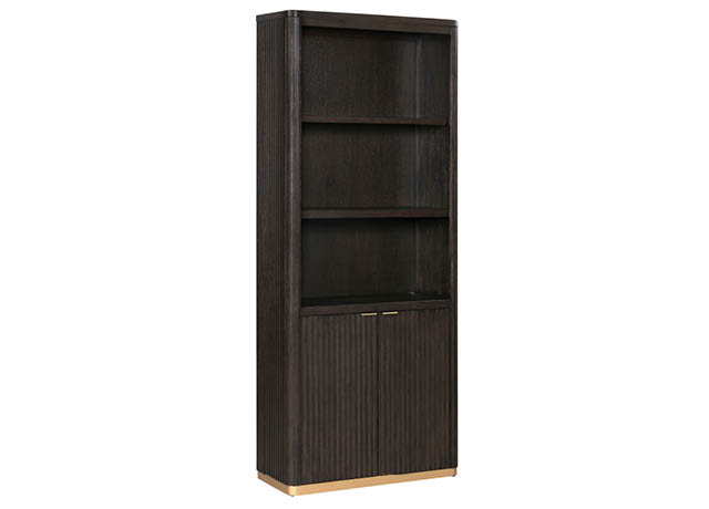 Door Bookcase - Rylan / I3404