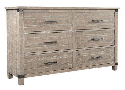 Dresser - Foundry / I349