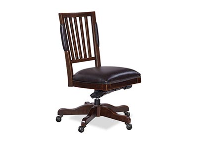 aspenhome Office Chairs - Weston Office Chair I35