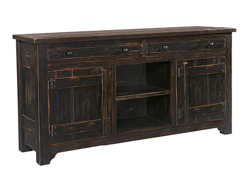 aspenhome TV Consoles - Reeds Farm 66" Console I358