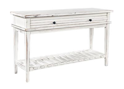 aspenhome Sofa Tables - Reeds Farm Sofa Table I358