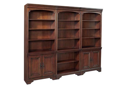 Bookcases - Richmond / I40
