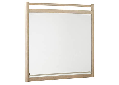 aspenhome Mirrors - Shiloh Landscape Mirror I430