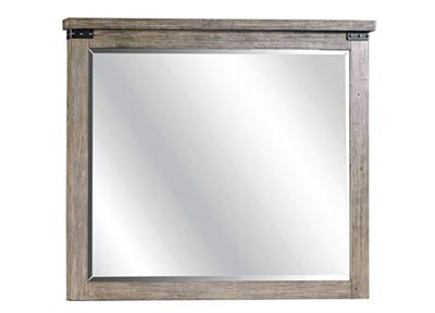 aspenhome Mirrors - Tucker Landscape Mirror I45