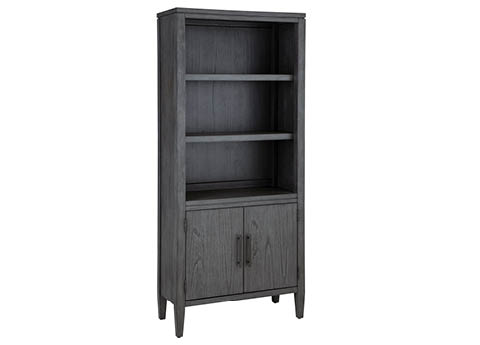 Door Bookcase - Preston / I597