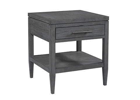 aspenhome End Tables - Preston End Table I597