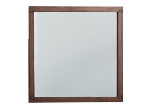 aspenhome Mirrors - Pinebrook Mirror I629